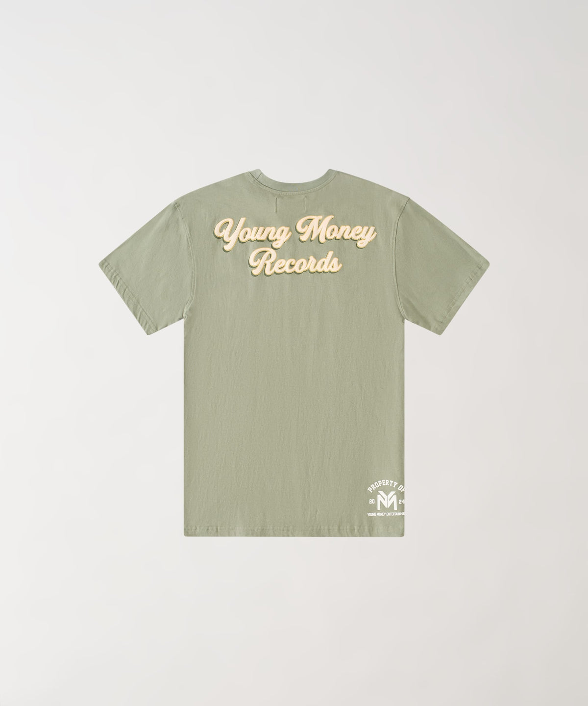 Lil Wayne Young Money Records Tee | Reason Clothing Smart Buy