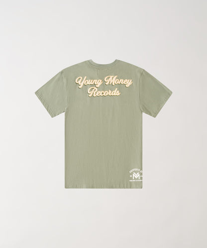 Lil Wayne Young Money Records Tee | Reason Clothing Smart Buy