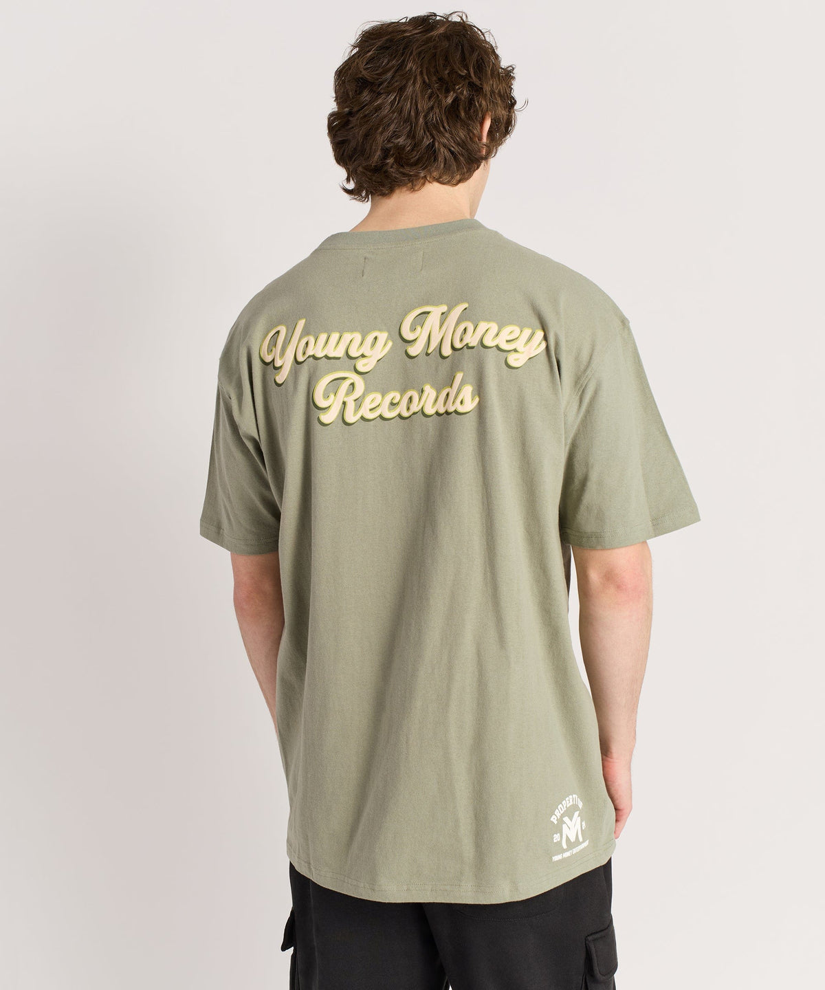 Lil Wayne Young Money Records Tee | Reason Clothing Smart Buy