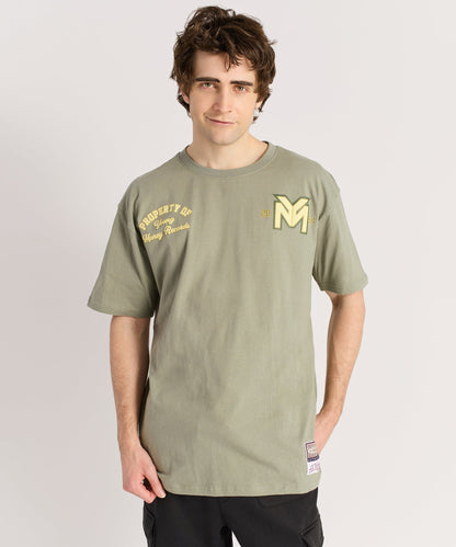 Lil Wayne Young Money Records Tee | Reason Clothing Smart Buy