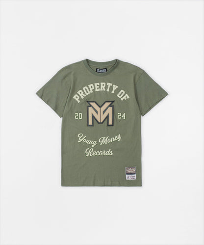 Lil Wayne Property Of Tee | Reason Clothing Recommended