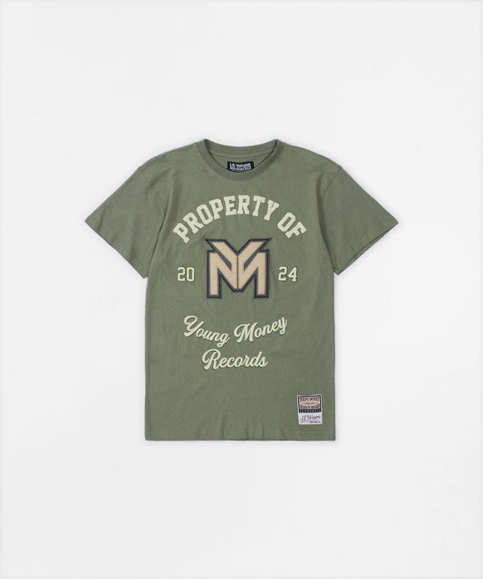 Lil Wayne Property Of Tee | Reason Clothing Recommended