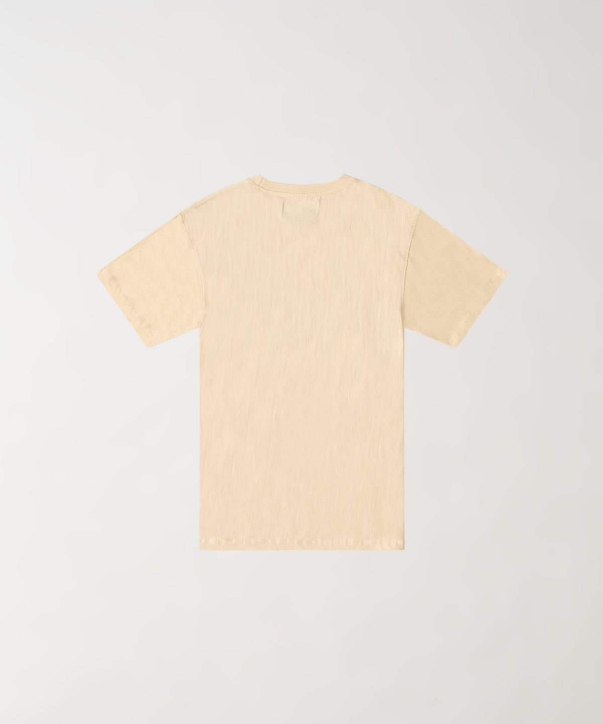 Lil Wayne Property Of Applique Short Sleeve Tee - Khaki | Reason Clothing Customer Favorite