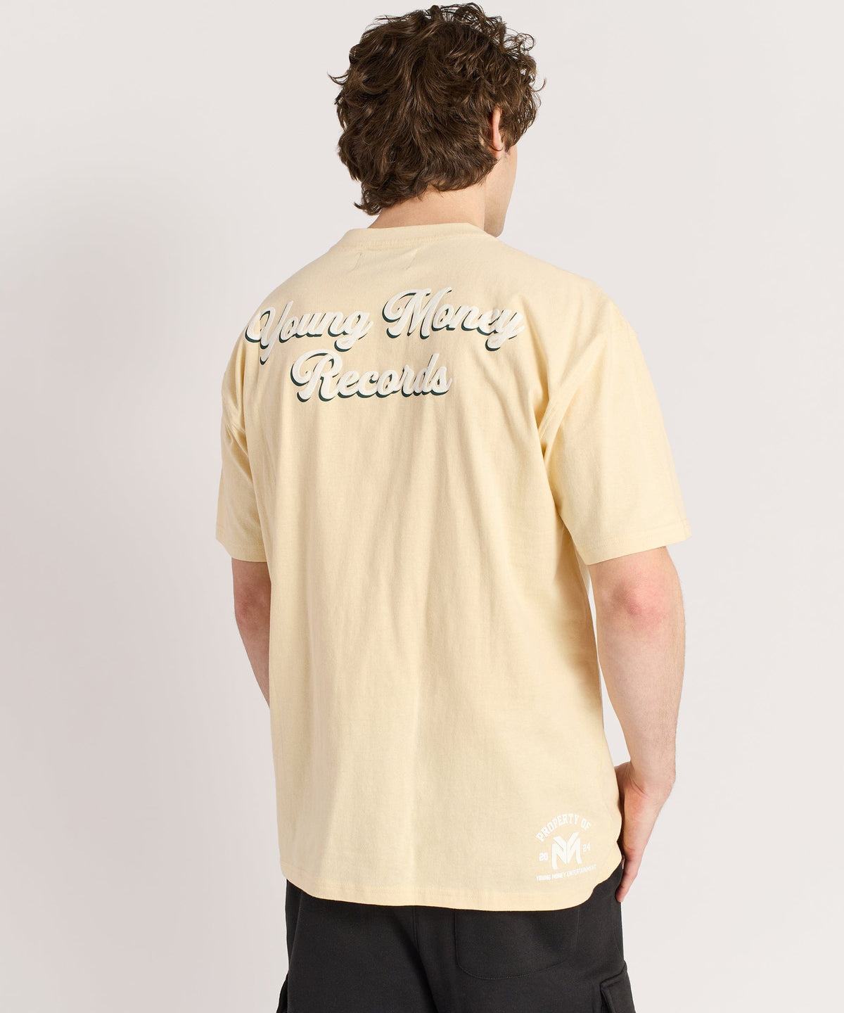 Lil Wayne Young Money Records Tee | Reason Clothing Best Seller