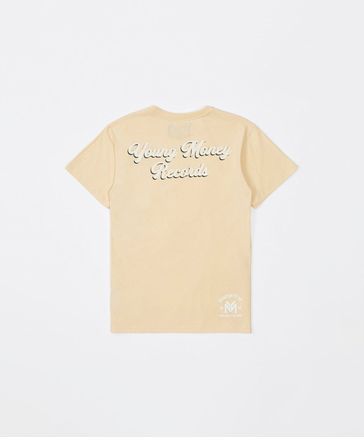 Lil Wayne Young Money Records Tee | Reason Clothing Best Seller
