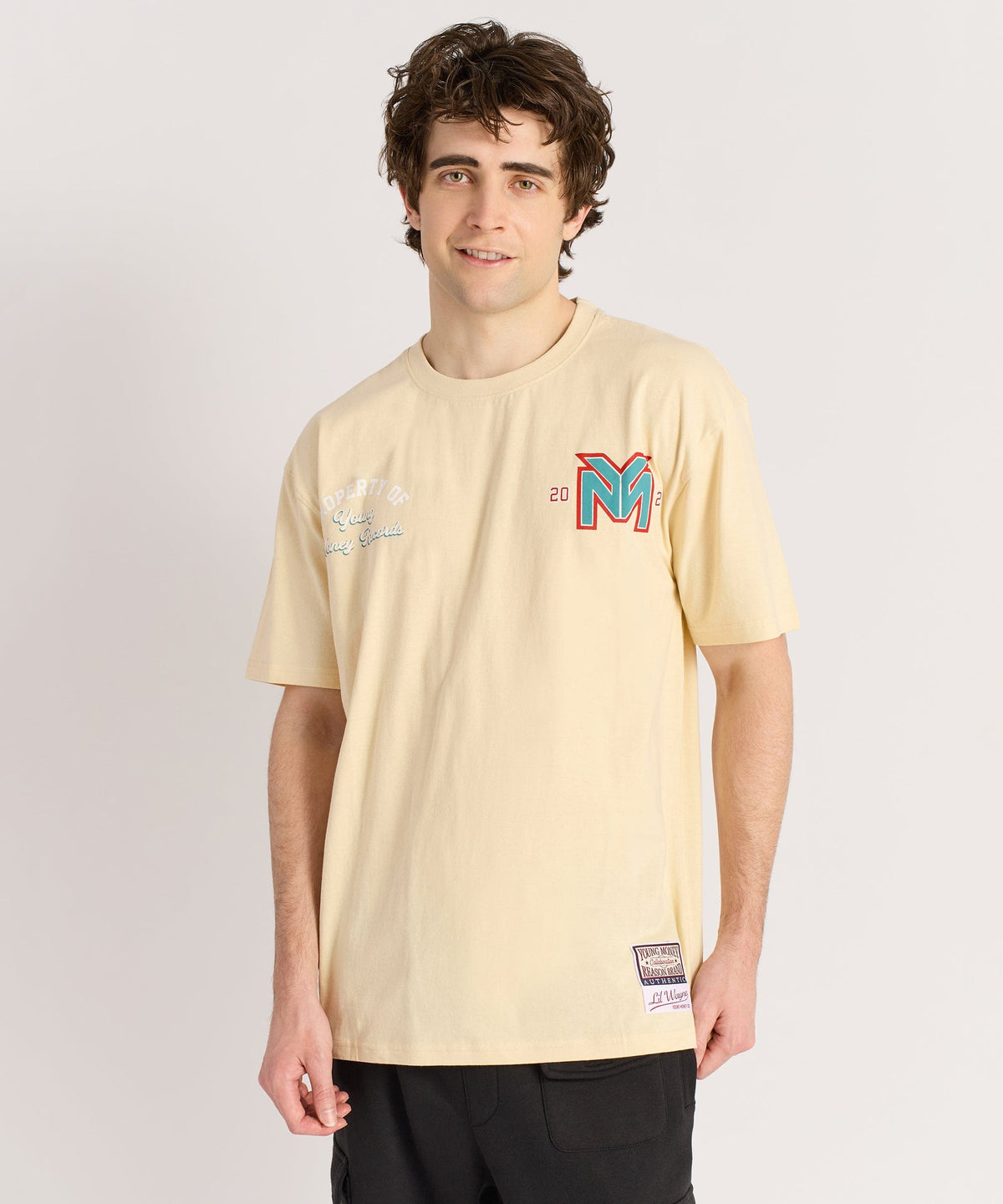 Lil Wayne Young Money Records Tee | Reason Clothing Best Seller