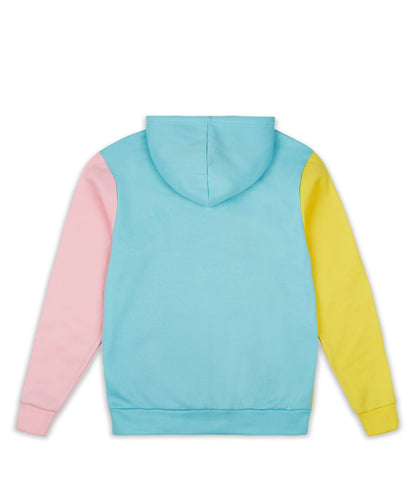 Womens Blocked Hoodie | Reason Clothing Featured
