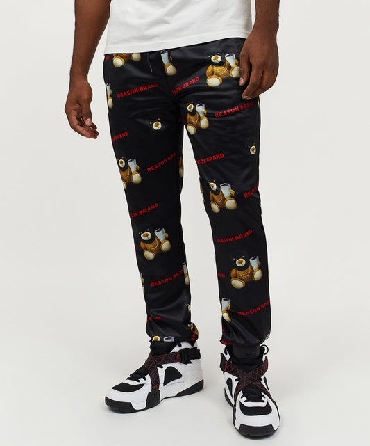 Bear Joggers | Reason Clothing Discount