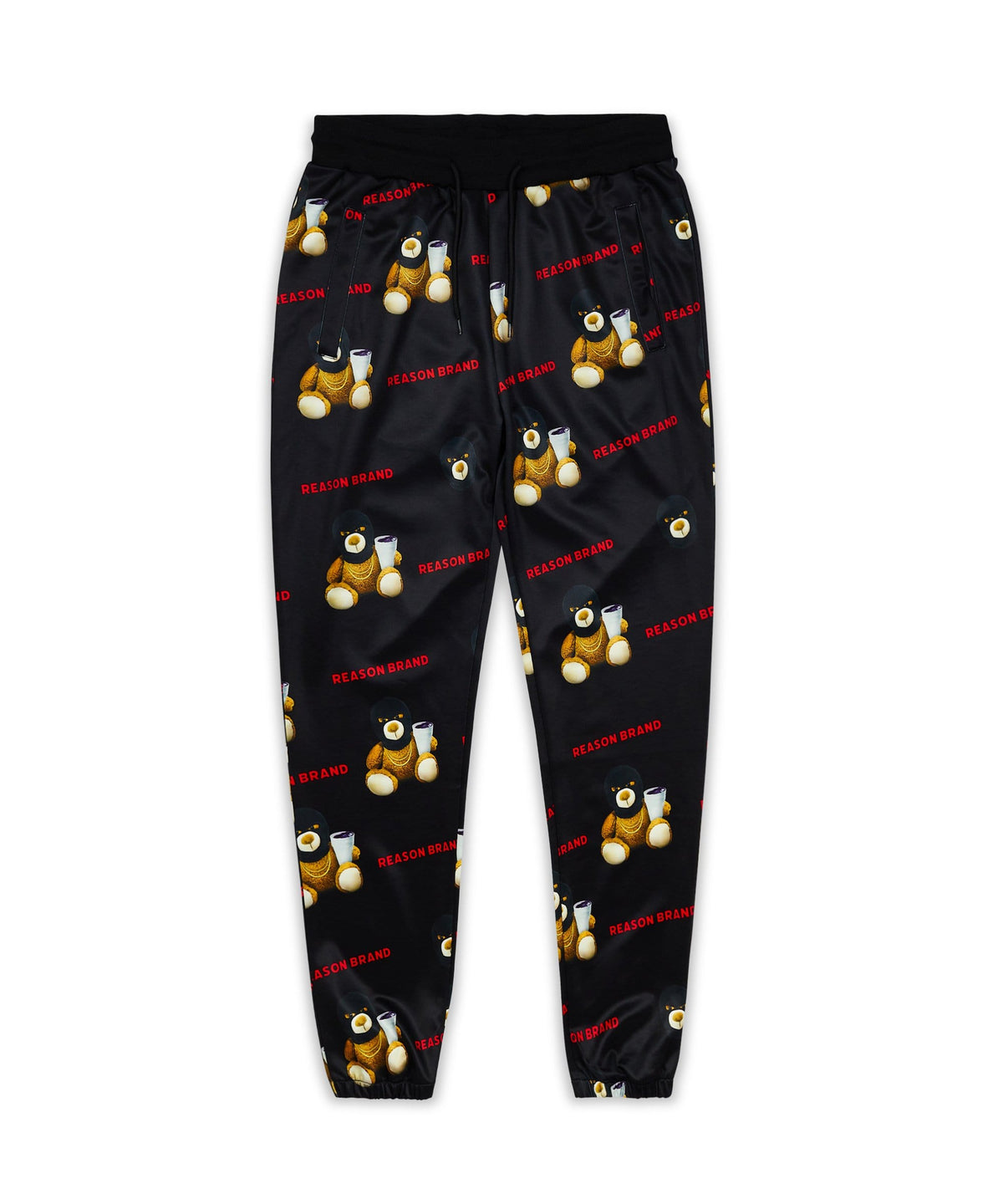 Bear Joggers | Reason Clothing Discount