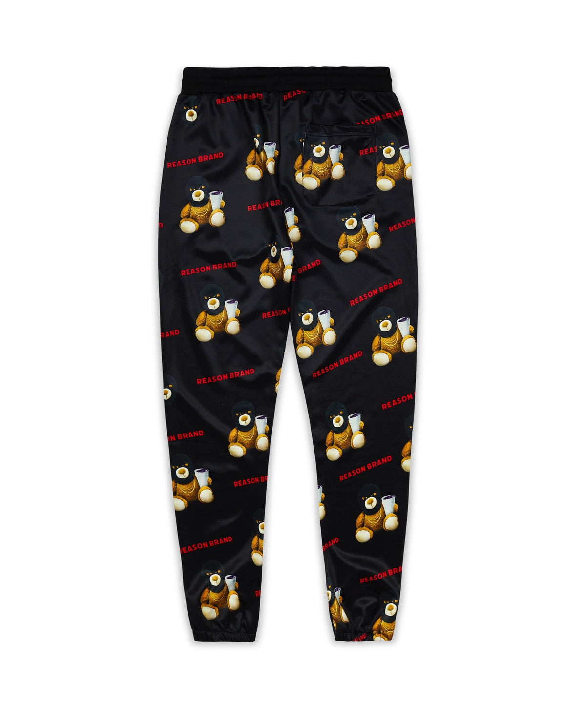 Bear Joggers | Reason Clothing Discount