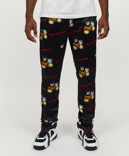 Bear Joggers | Reason Clothing Discount