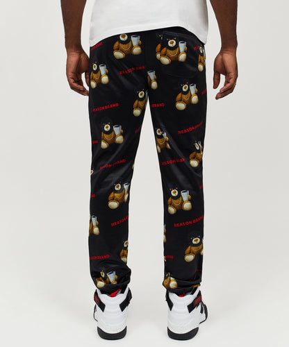 Bear Joggers | Reason Clothing Discount