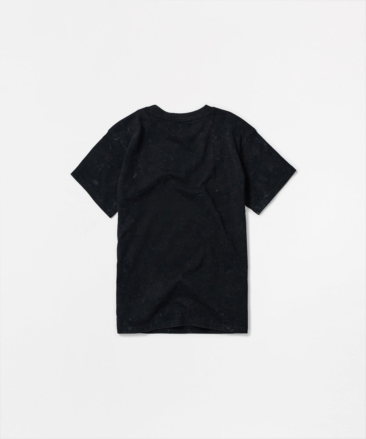 Stay Wild Short Sleeve Tee - Black | Reason Clothing Deals
