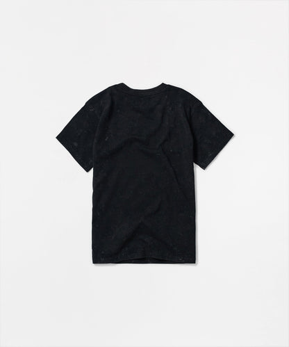 Stay Wild Short Sleeve Tee - Black | Reason Clothing Deals