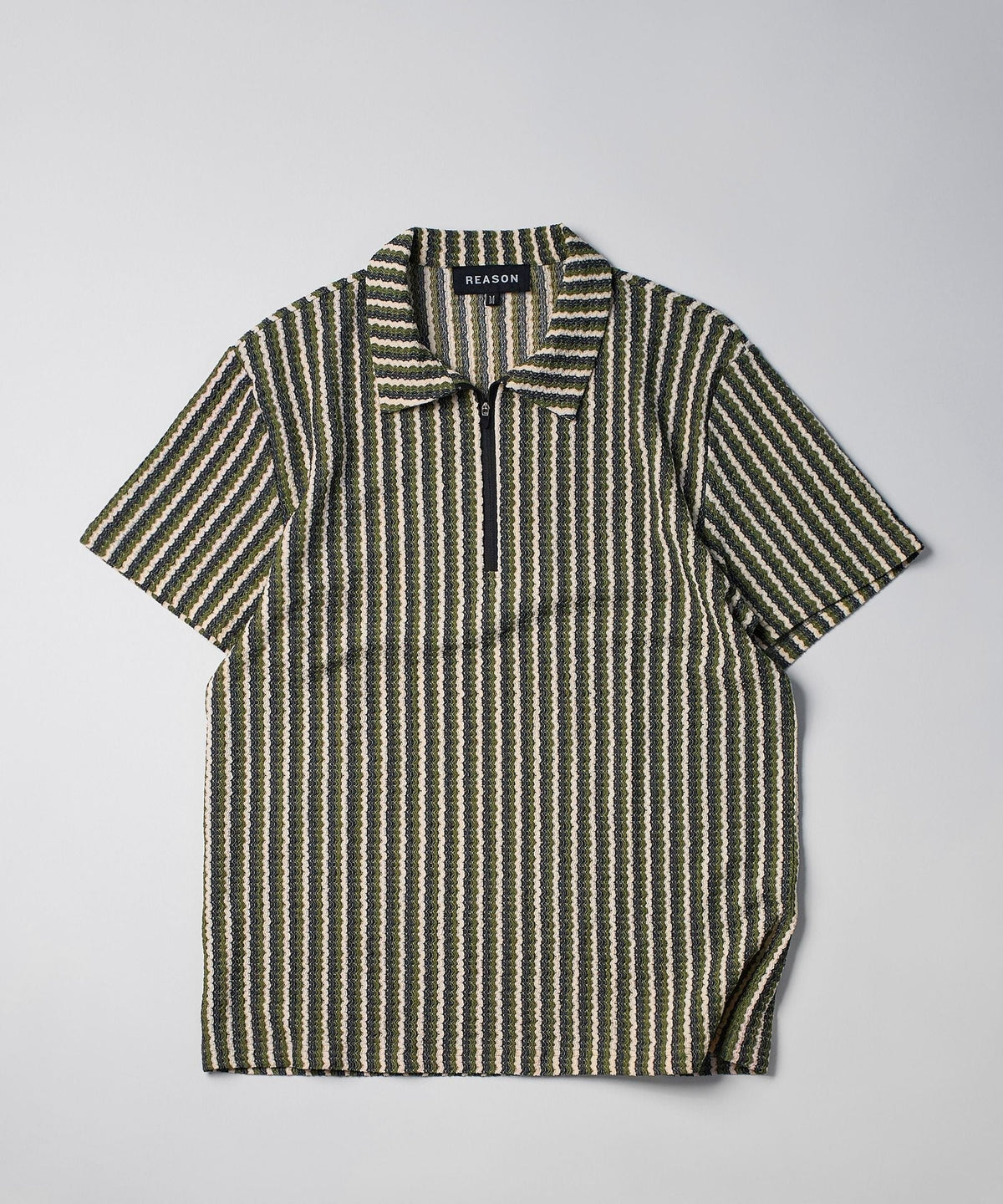 Striped Shirt | Reason Clothing Recommended