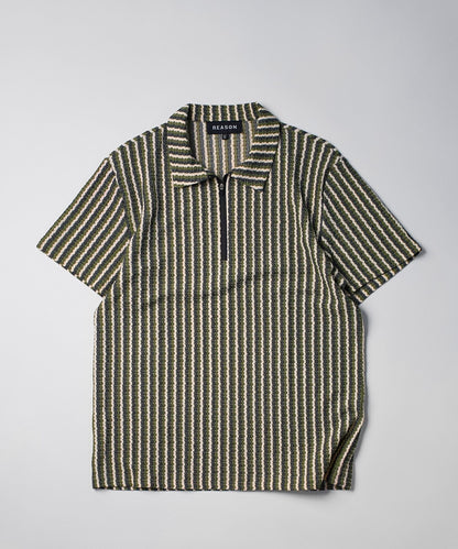 Striped Shirt | Reason Clothing Recommended