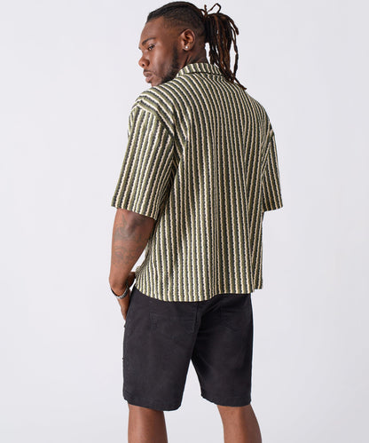 Striped Shirt | Reason Clothing Recommended
