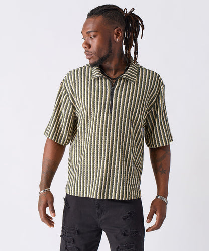 Striped Shirt | Reason Clothing Recommended