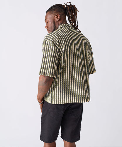 Striped Shirt | Reason Clothing Recommended