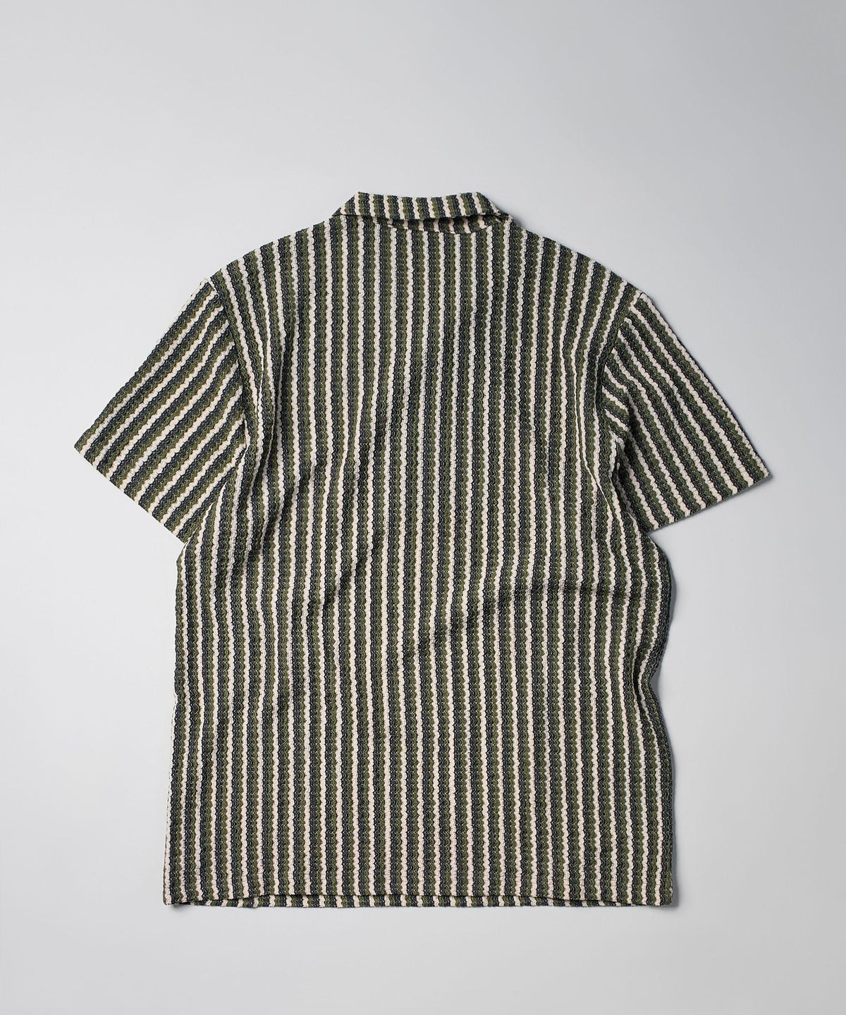 Striped Shirt | Reason Clothing Recommended