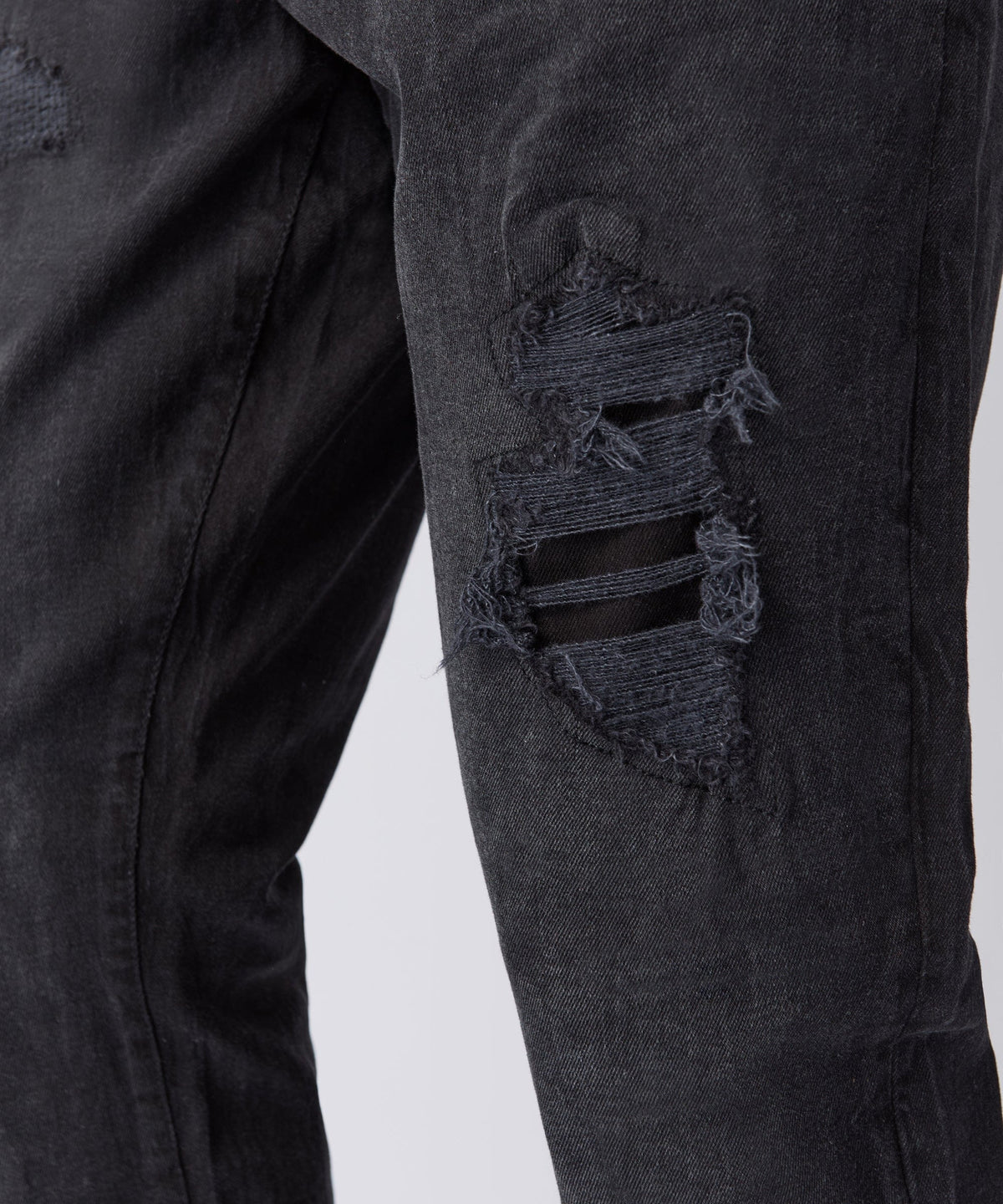Men's Skinny Denim Pant | Reason Clothing Value