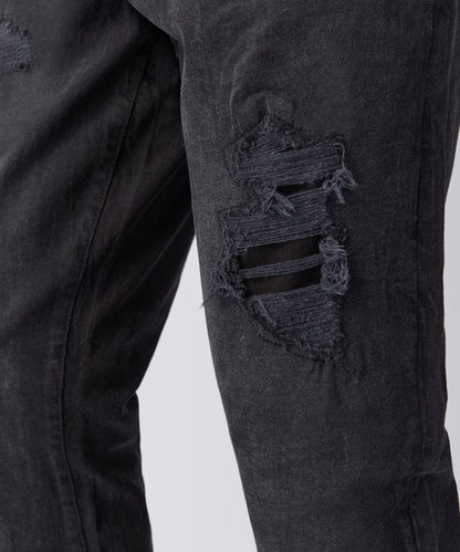 Men's Skinny Denim Pant | Reason Clothing Value