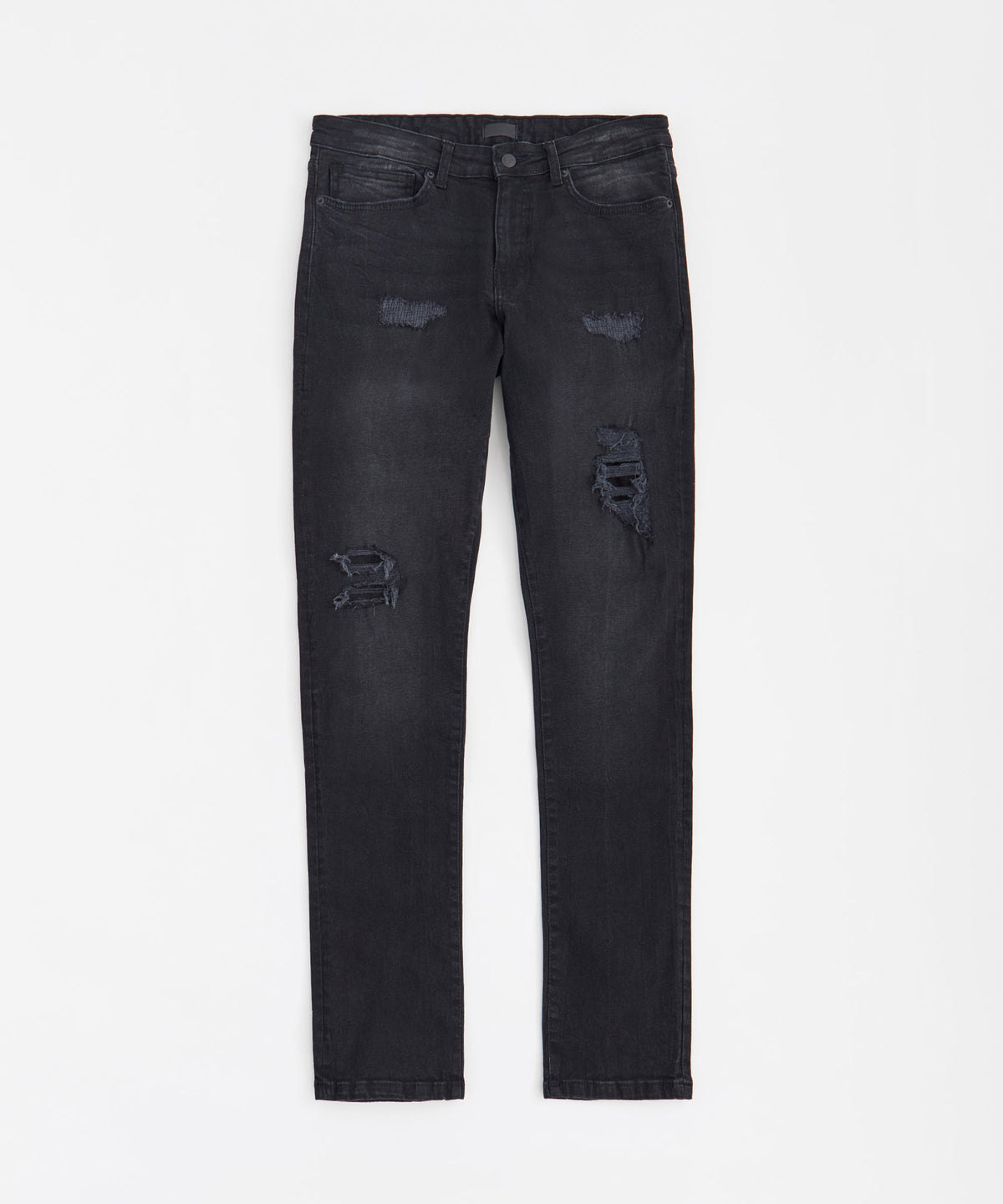 Men's Skinny Denim Pant | Reason Clothing Value