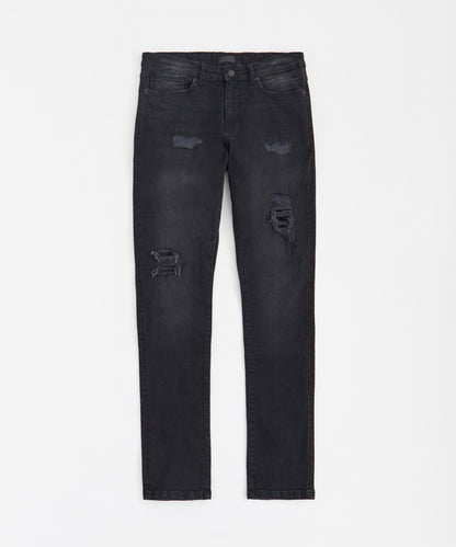 Men's Skinny Denim Pant | Reason Clothing Value