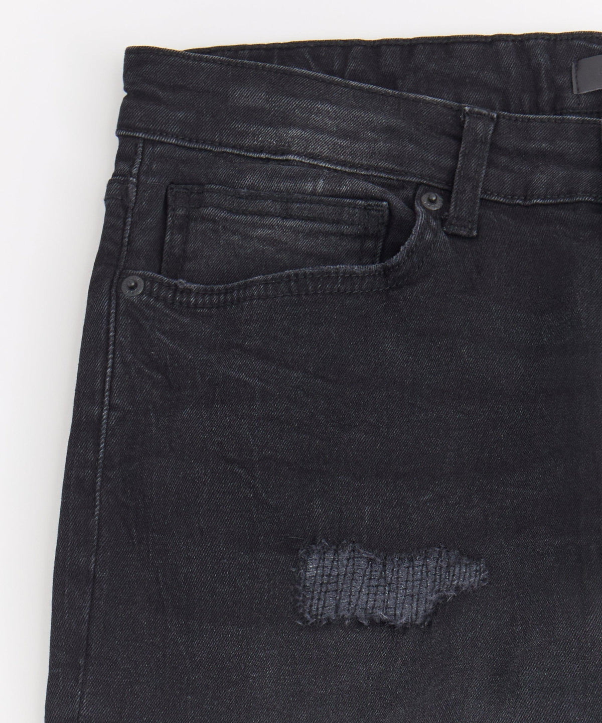Men's Skinny Denim Pant | Reason Clothing Value