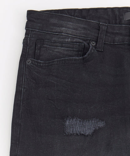 Men's Skinny Denim Pant | Reason Clothing Value