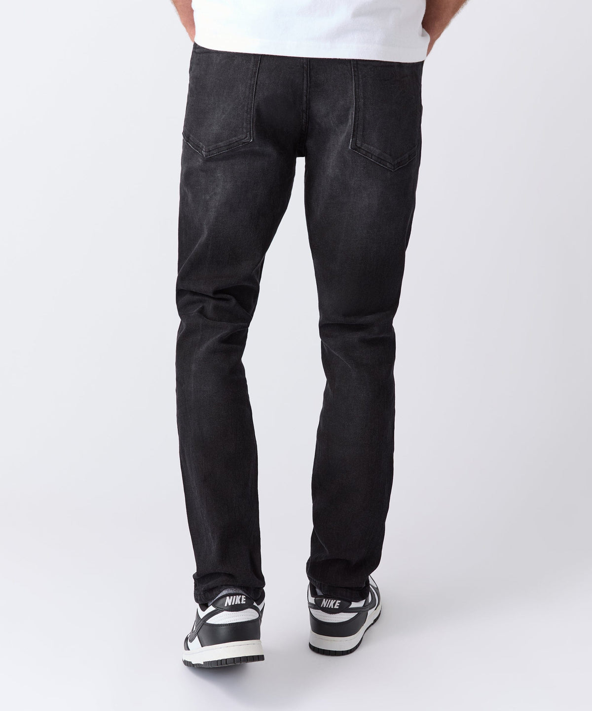 Men's Skinny Denim Pant | Reason Clothing Value