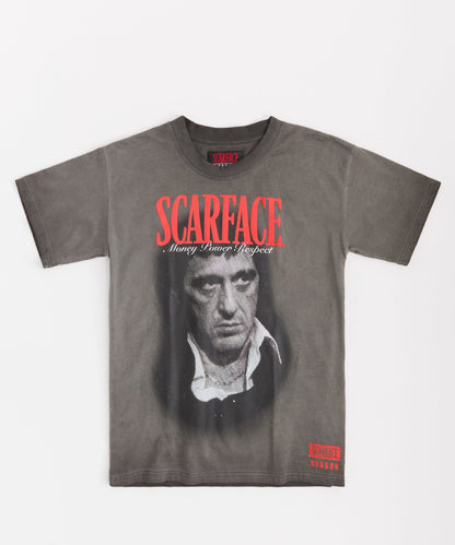 Scarface Tee | Reason Clothing Value
