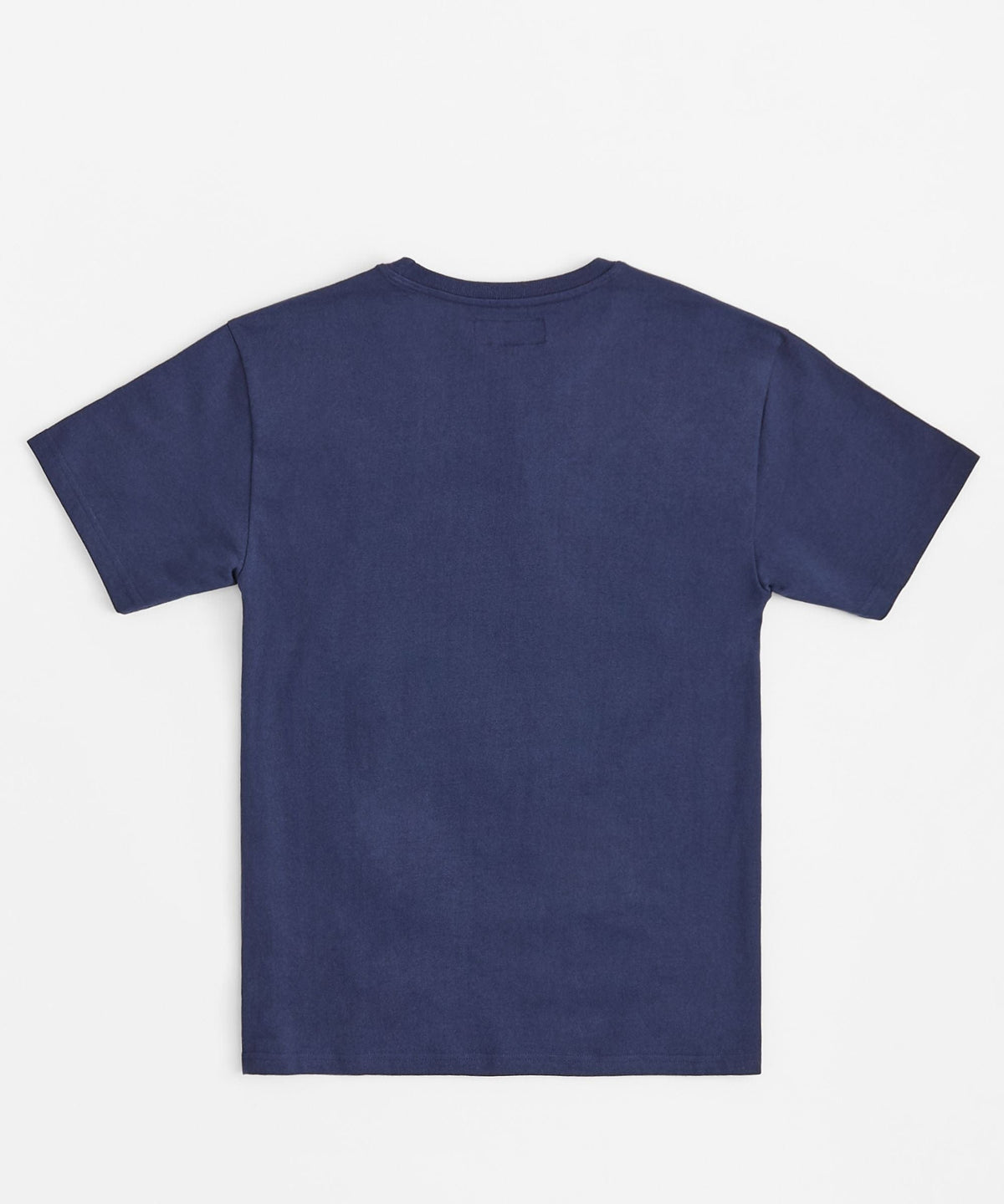 Plus Size Loyalty Tee - Navy | Reason Clothing Best Seller