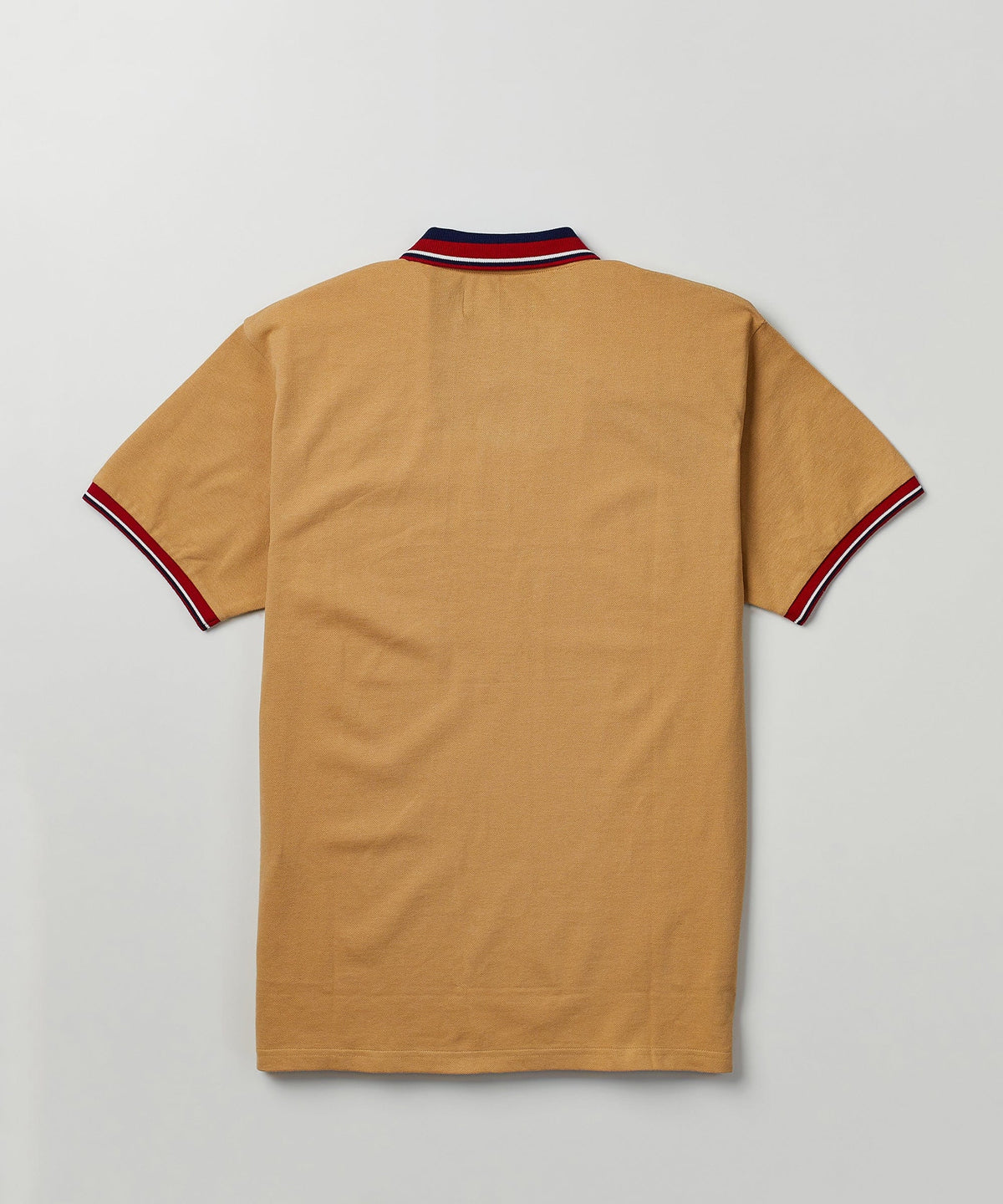 Fearless Tiger Polo | Reason Clothing Special Offer