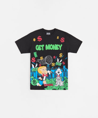 Richie Rich Tee | Reason Clothing Premium