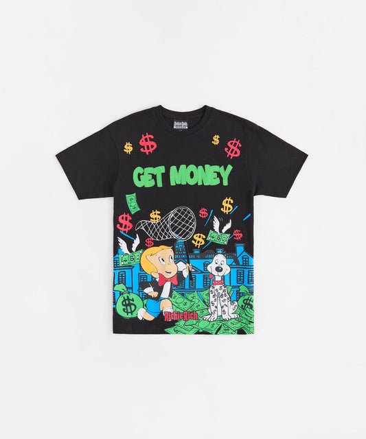 Richie Rich Tee | Reason Clothing Premium