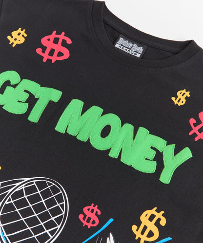 Richie Rich Tee | Reason Clothing Premium