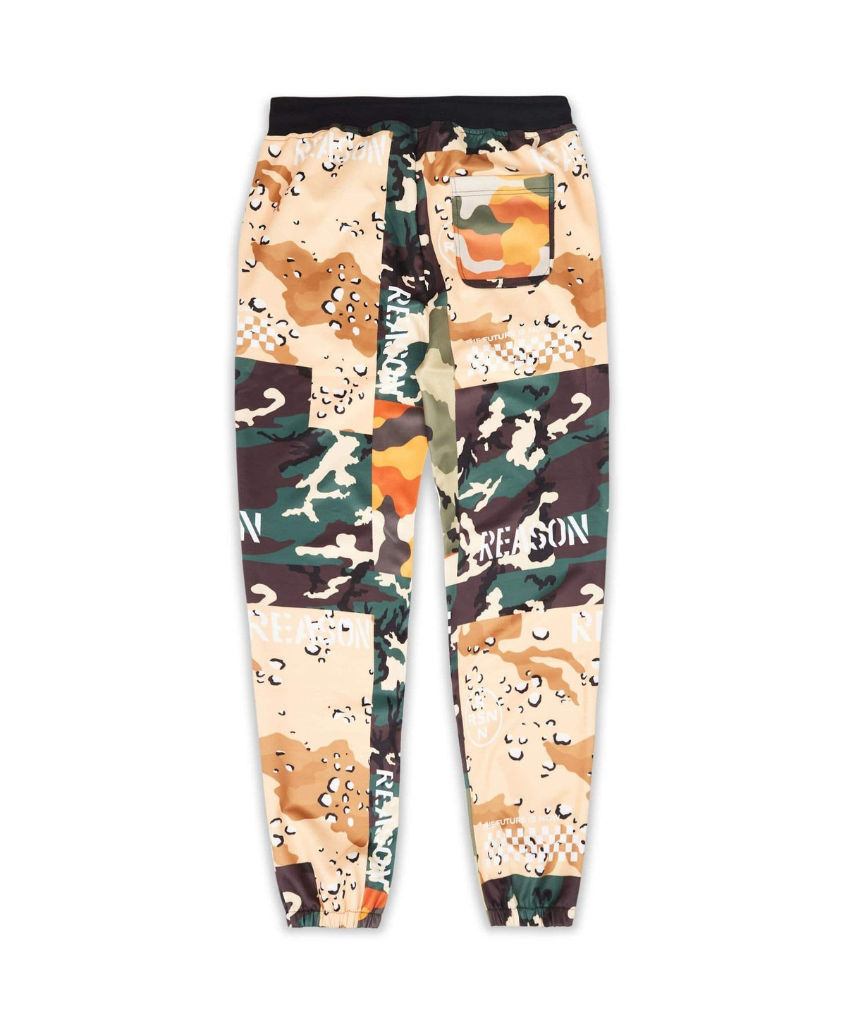 Camo Joggers | Reason Clothing Everyday