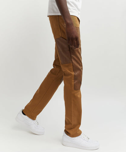 Billy Contrast Panel Jeans | Reason Clothing Trusted
