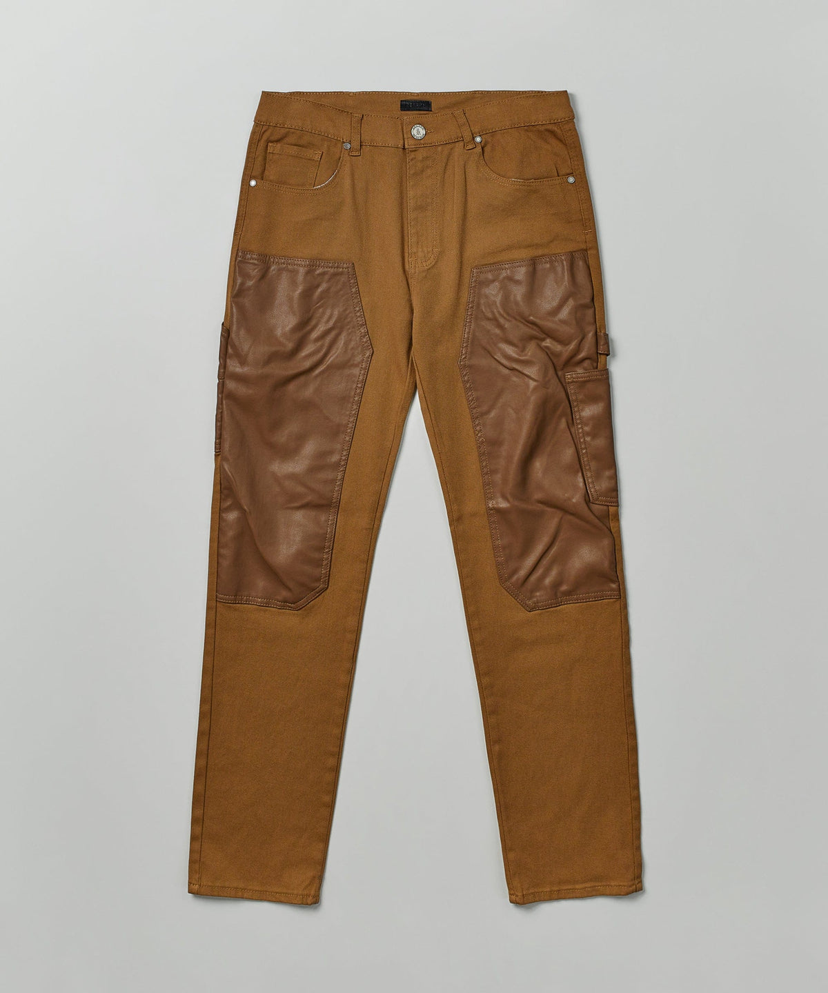 Billy Contrast Panel Jeans | Reason Clothing Trusted