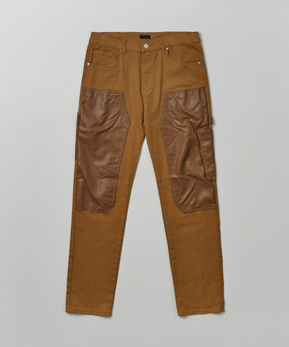 Billy Contrast Panel Jeans | Reason Clothing Trusted