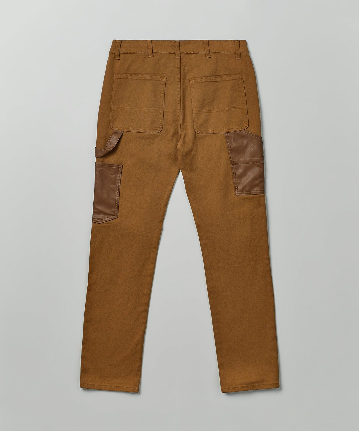 Billy Contrast Panel Jeans | Reason Clothing Trusted