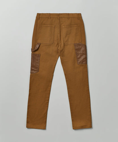 Billy Contrast Panel Jeans | Reason Clothing Trusted