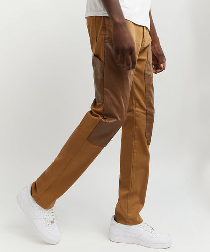 Billy Contrast Panel Jeans | Reason Clothing Trusted