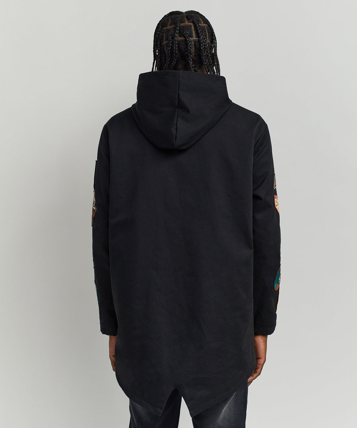 Affiliated Fishtail Parka Jacket | Reason Clothing New