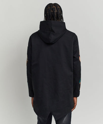 Affiliated Fishtail Parka Jacket | Reason Clothing New