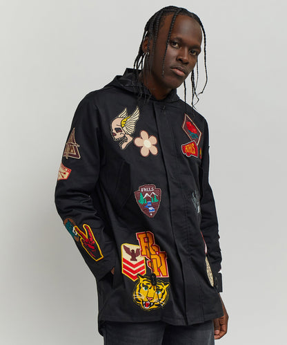 Affiliated Fishtail Parka Jacket | Reason Clothing New