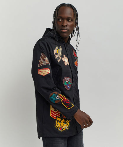 Affiliated Fishtail Parka Jacket | Reason Clothing New
