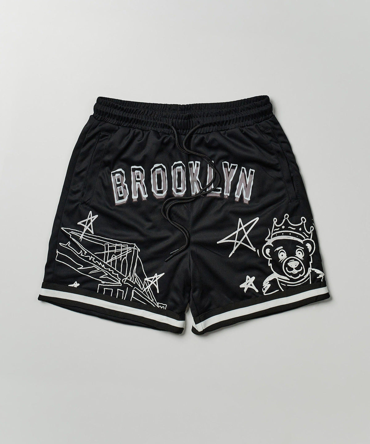 Brooklyn Shorts | Reason Clothing Customer Favorite
