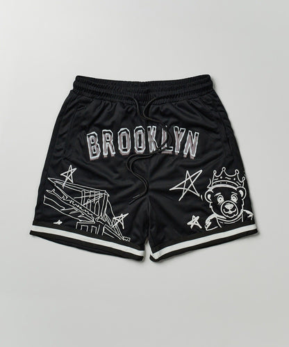 Brooklyn Shorts | Reason Clothing Customer Favorite